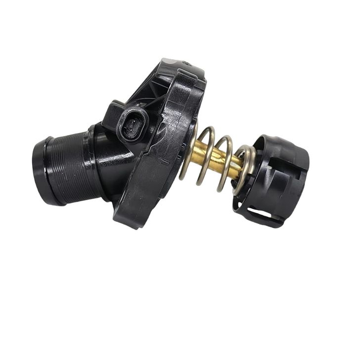 Termostat lichid racire BMW Seria 2 Active/Gran Tourer (F45) 2014-2022, X1 F48 2015-2022; Mini Clubman 2014-2024, Countryman 2017-2024, Mini 2014-2023, 1.5 T, 2.0 T, Temp. desc. [°C]: 103, OE 11518601366, SRLine