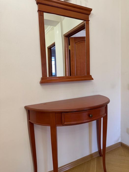 Спальный горнитур