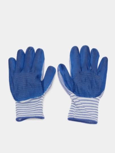 Перчатки рабочие