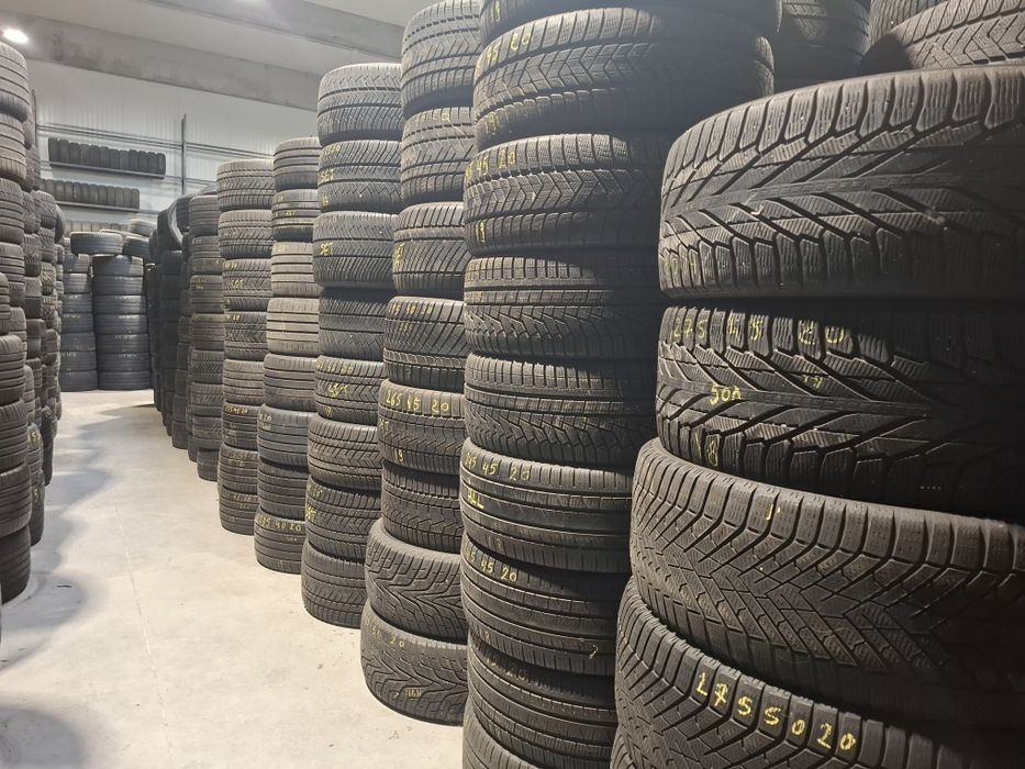 Depozit anvelope en-gros Timișoara 15inch-22inch iarna vara all-season