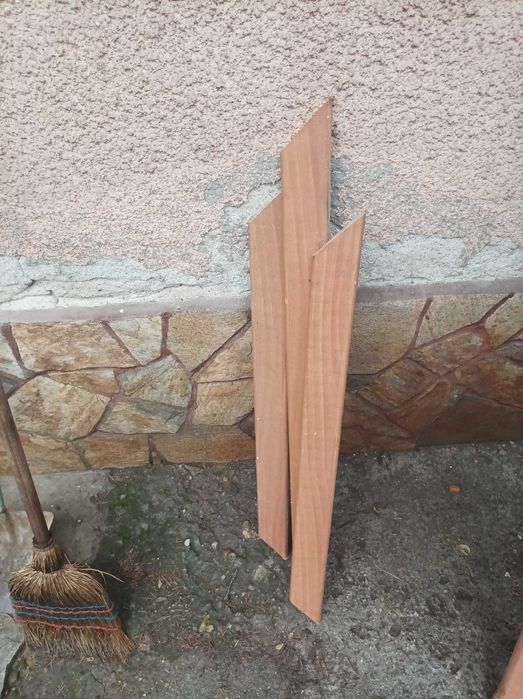 Подарявам первази за врата