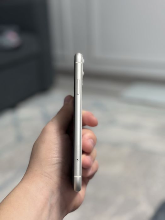 Iphone 11 64 gb белый
