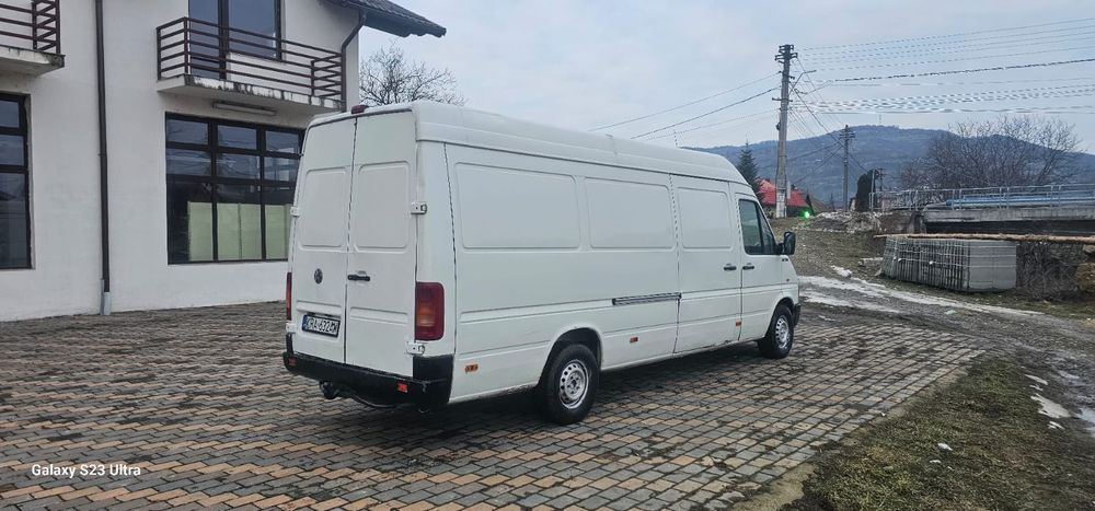Volkswagen Lt 35