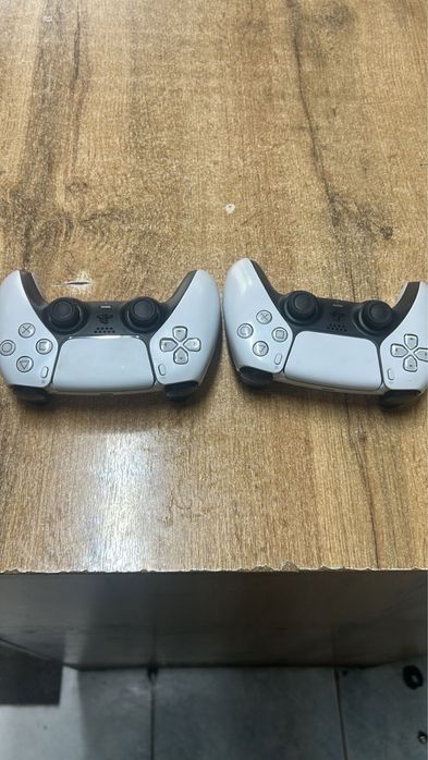 PlayStation 5 slim 1 trb