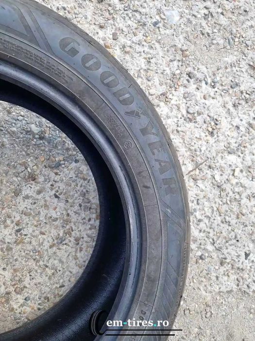 Anvelopa Vara 265/50 R20 GOODYEAR Efficient Grip 2 SUV 111V