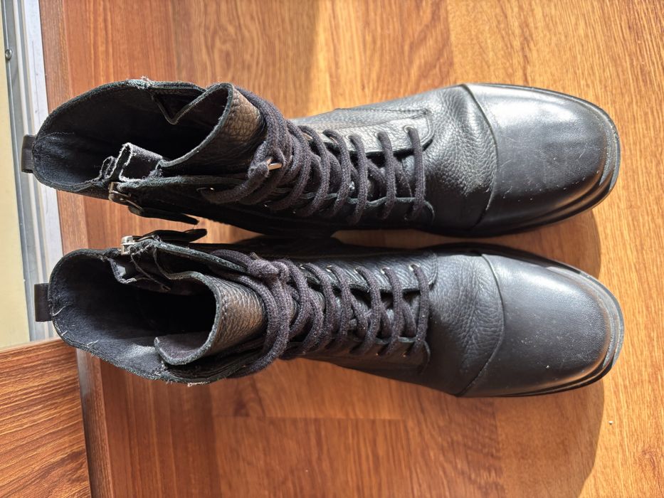 Обувки Timberland  Обувки TATA нови   Geox  боти