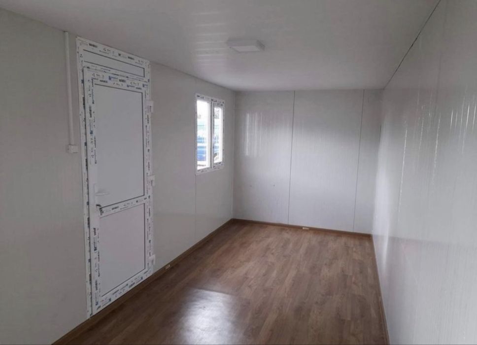 Vand container modular tip birou