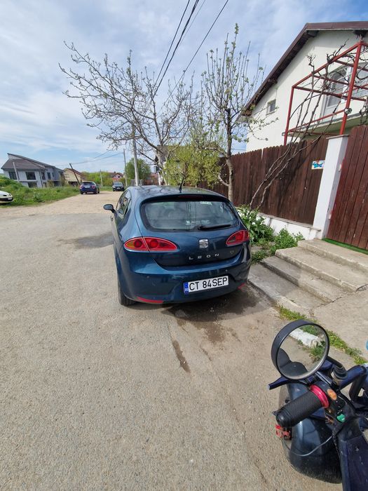 Seat Leon 1p 1.9 tdi bxe