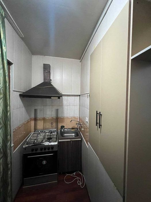 Ялангач /Кательная  | 1/2-комн. 2 из 4 | 34 м2 [FT:003]