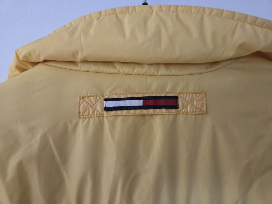Geacă Tommy Jeans