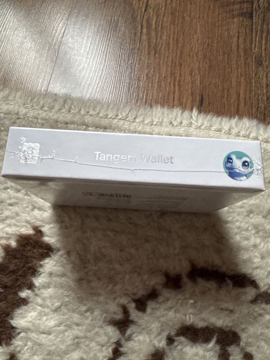 Tangem крипто портфейл limited edition