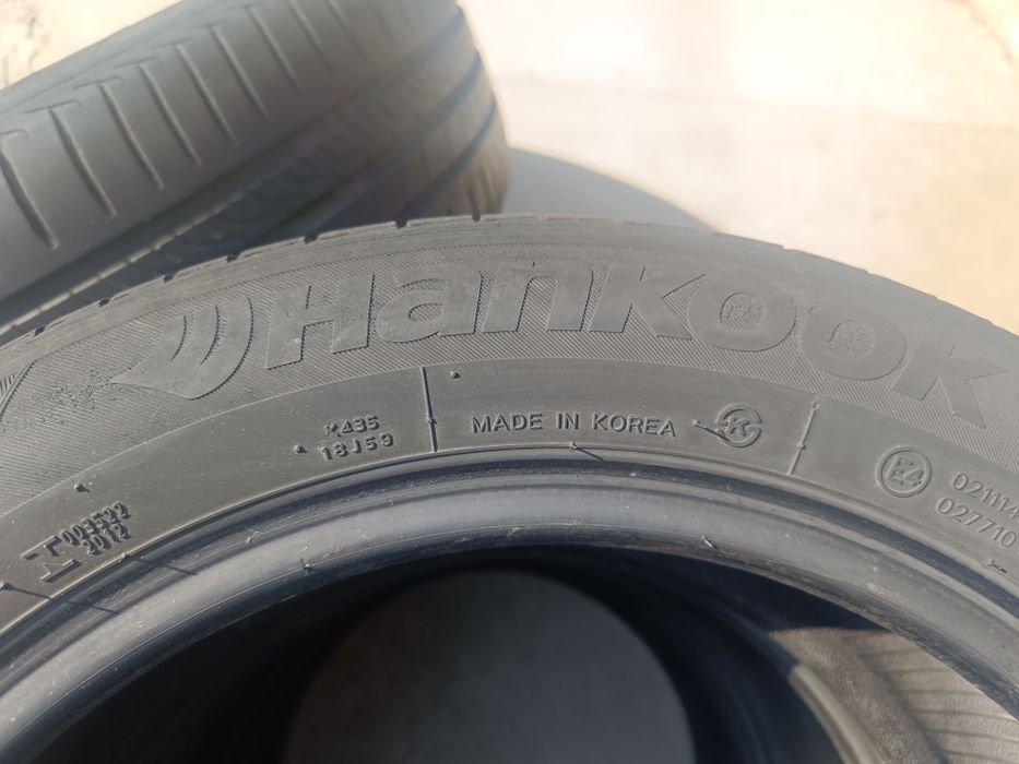 Продам летнюю резину.