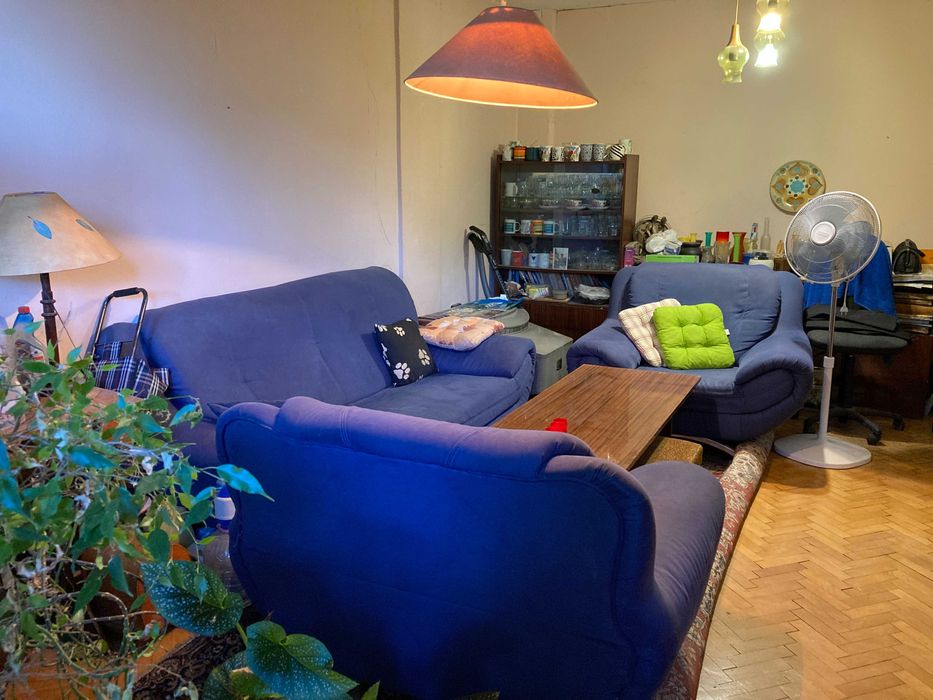 Продава се Четиристаен апартамент в Плевен, Сторгозия - 100 кв.м за 1154 €/кв.м - Снимка #2