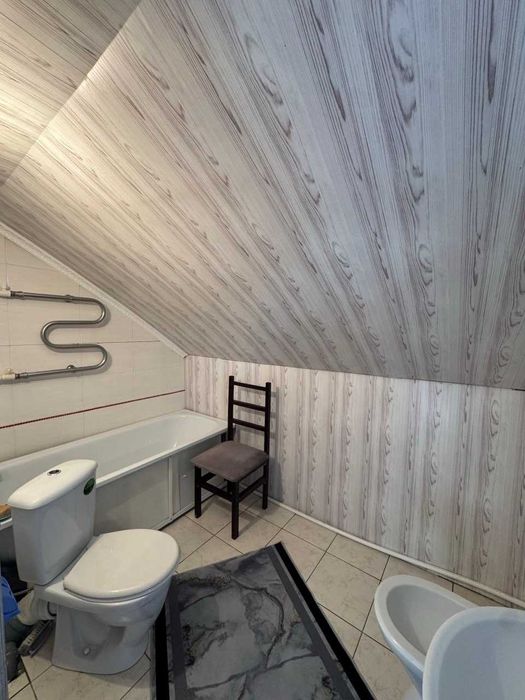 Продам дом в с. Заречное