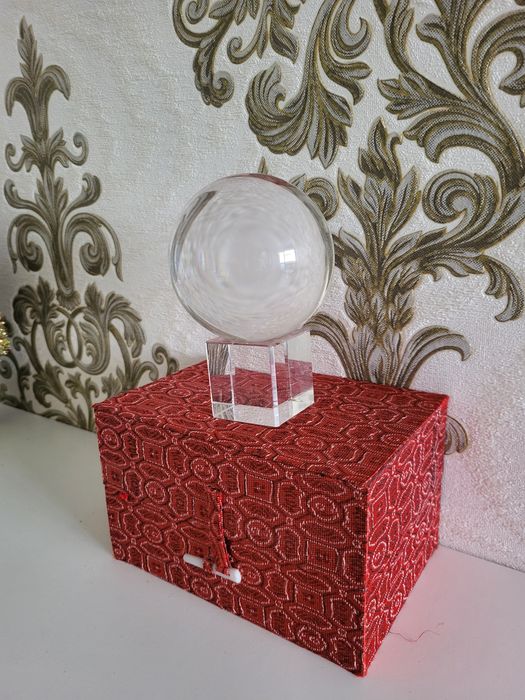 Продам Хрустальный Шар