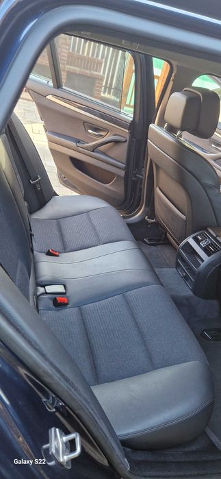 BMW F11 SERIA 5 2011