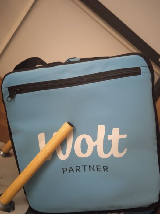 Продам термосумку новая