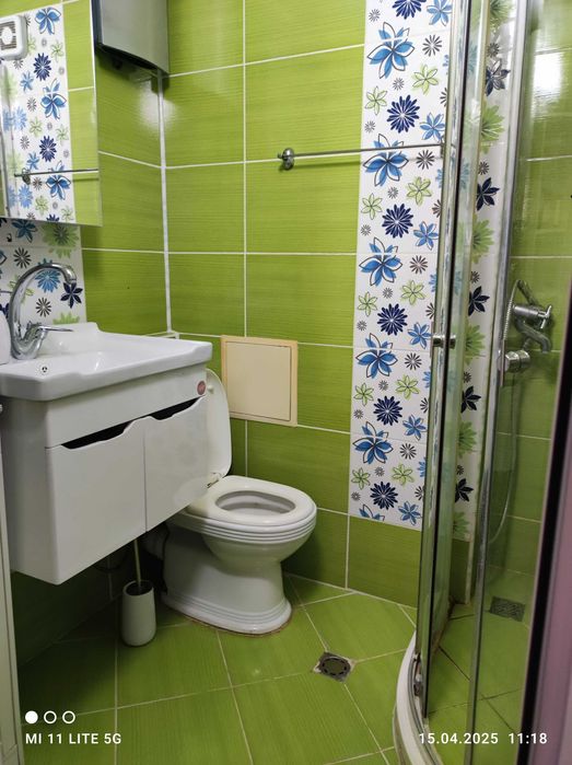 Продава се Тристаен апартамент в Добрич, Балик - 87 кв.м за 967 €/кв.м - Снимка #5