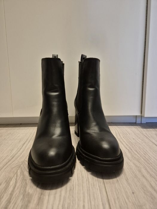 Botine/ghete Renato Balestra