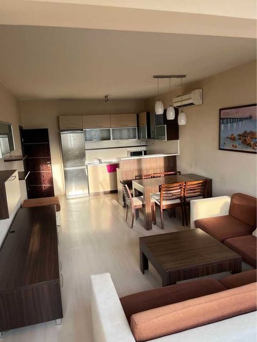 Продава се Двустаен апартамент в София, Илинден - 74 кв.м за 751 €/кв.м - Снимка #2