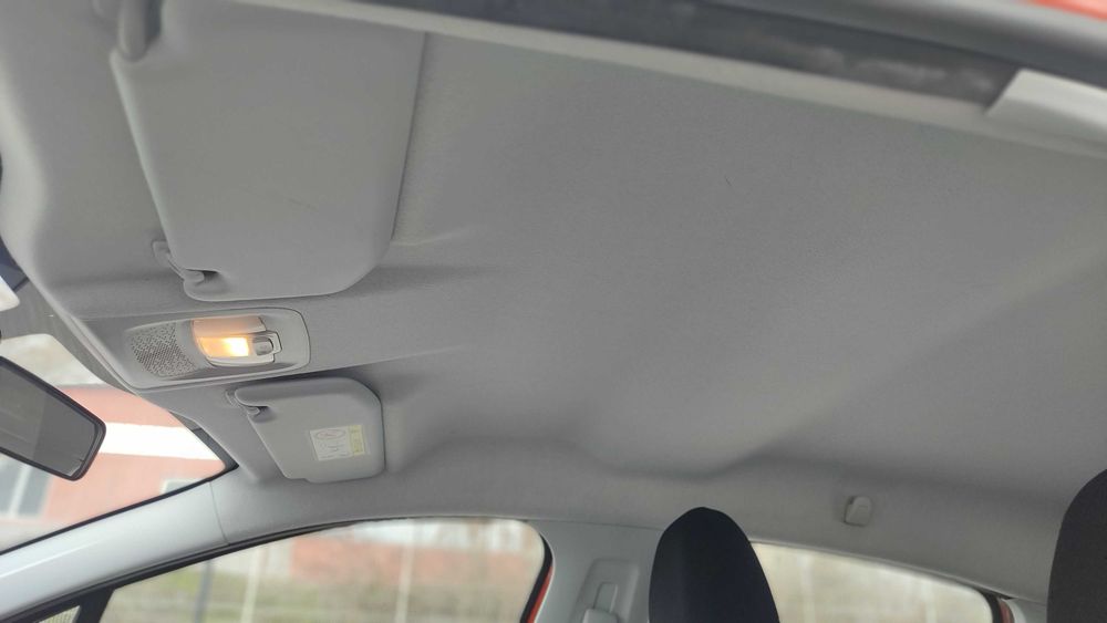 Peugeot 208\41000km\2017