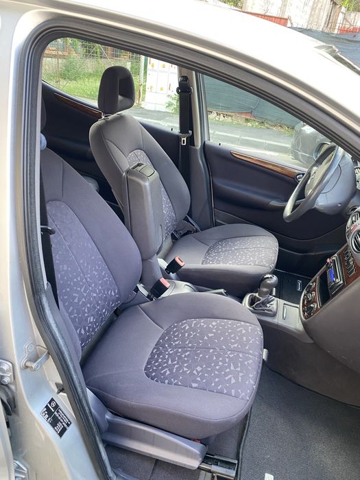 Vand Mercedes Benz A170 CDI Elegance