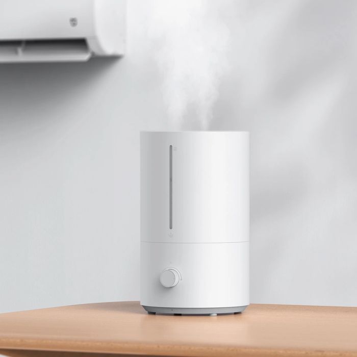 Увлажнитель воздуха Xiaomi!