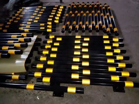 Парковочный барьер Колесоотбойники гост стандарт, ташкент