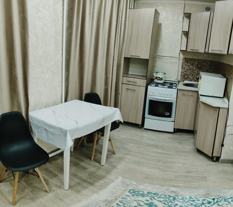 2комн в центре, smart tv, wi-fi