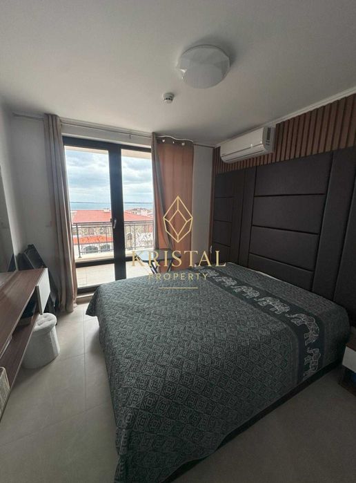 Продава се Двустаен апартамент в Свети Влас - 47 кв.м за 2724 €/кв.м - Снимка #6