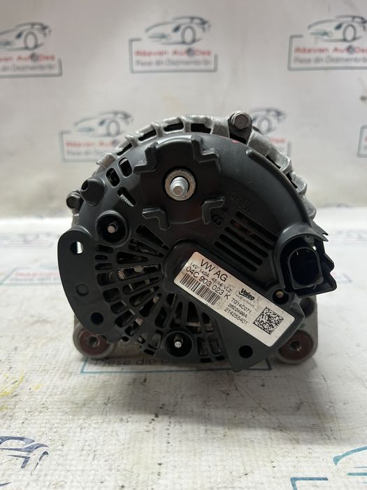 alternator volkswagen golf 7 1.4 2014