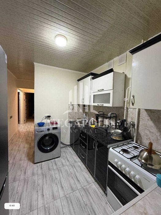 Buxoro pridasgirda 3 xonali kvartira arzon narxda sotiladi.№450