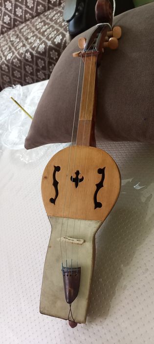 Инструмен Прима Кобыз