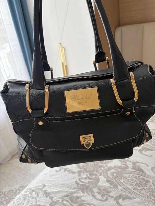 Сумка Chopard      .