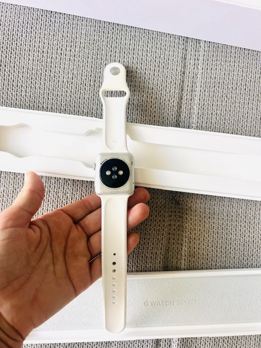Apple Sport Watch