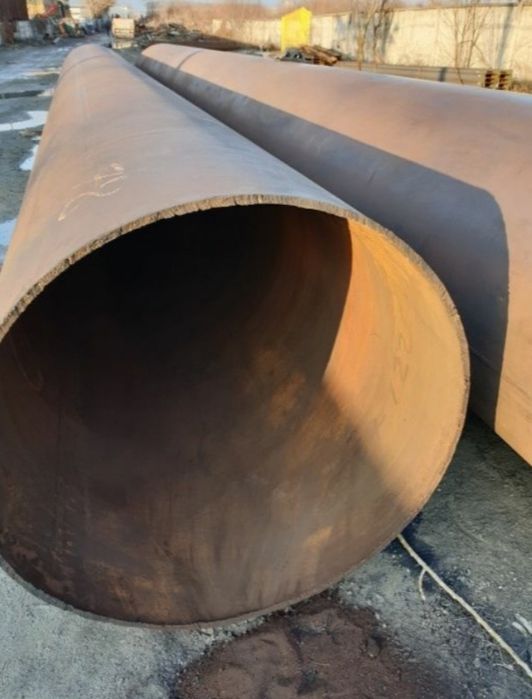 Țeavă metalica de ol 89mm pana la ol 1016mm