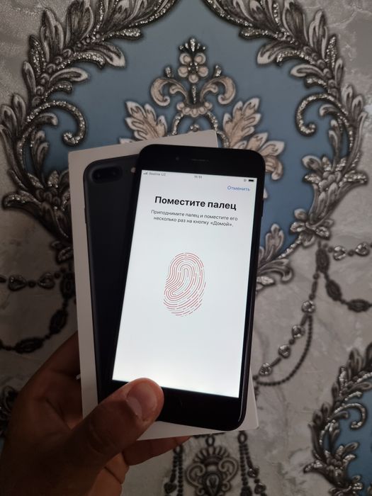 Iphone 7 plus srochno sotiladi