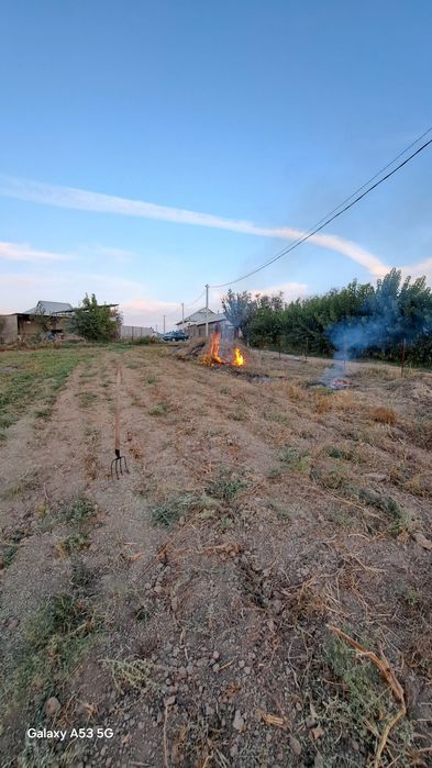 Участок Сатылады