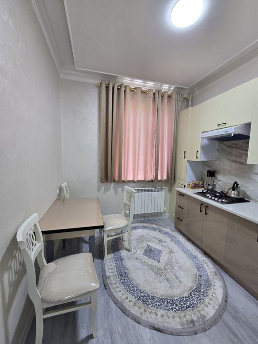 Kunlik Kvartira Посуточная квартира