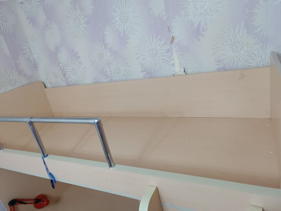 Продам детскую кровать