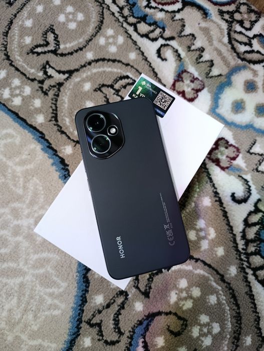 Honor 400 5G sotiladi