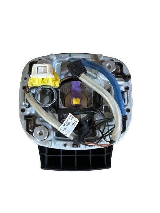 Airbag Volan Skoda Fabia Ii 542 2006 - 2014