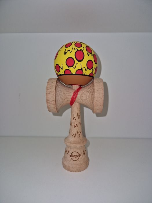Kendama Sweets Broken Pizza