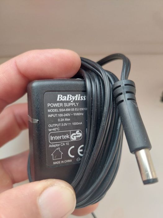 блоки питания разные