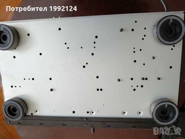 дек SONY TC-WR735S