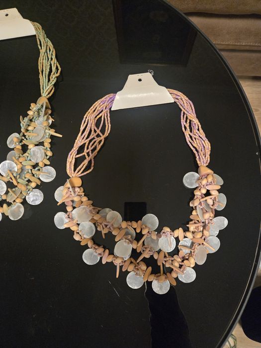 Уникален гердан РЪЧНА ИЗРАБОТКА