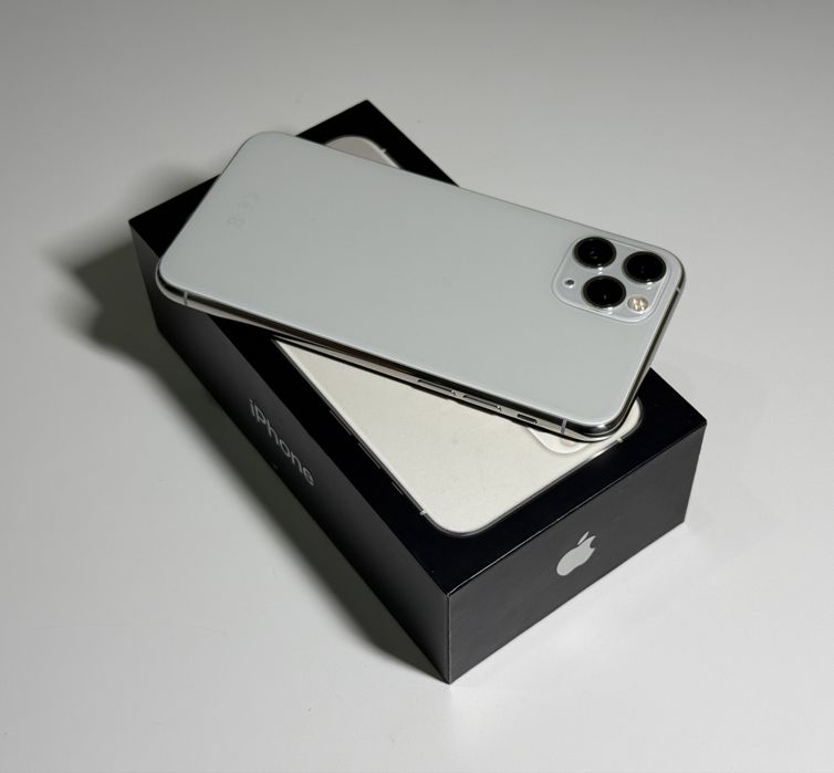 iPhone 11 Pro 256GB