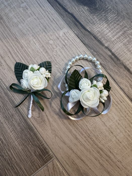 Булчински и шаферски букети