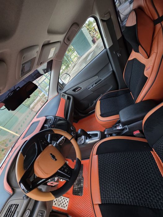 Other Cobalt 2021 — 5