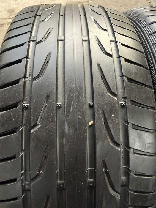 2x Anvelope Vara 225/45 R17 - Semperit  Speed Life 2